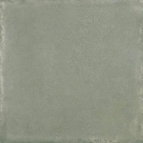 Carreau New Vintage Verde naturel 8 po x 8 po