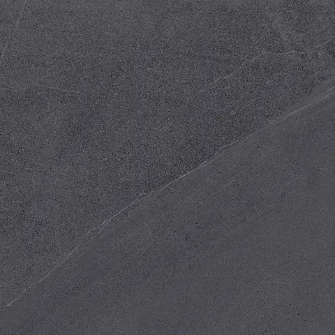 Carreau York Smoke mat 24 po x 24 po