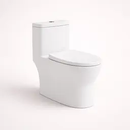 Toilettes