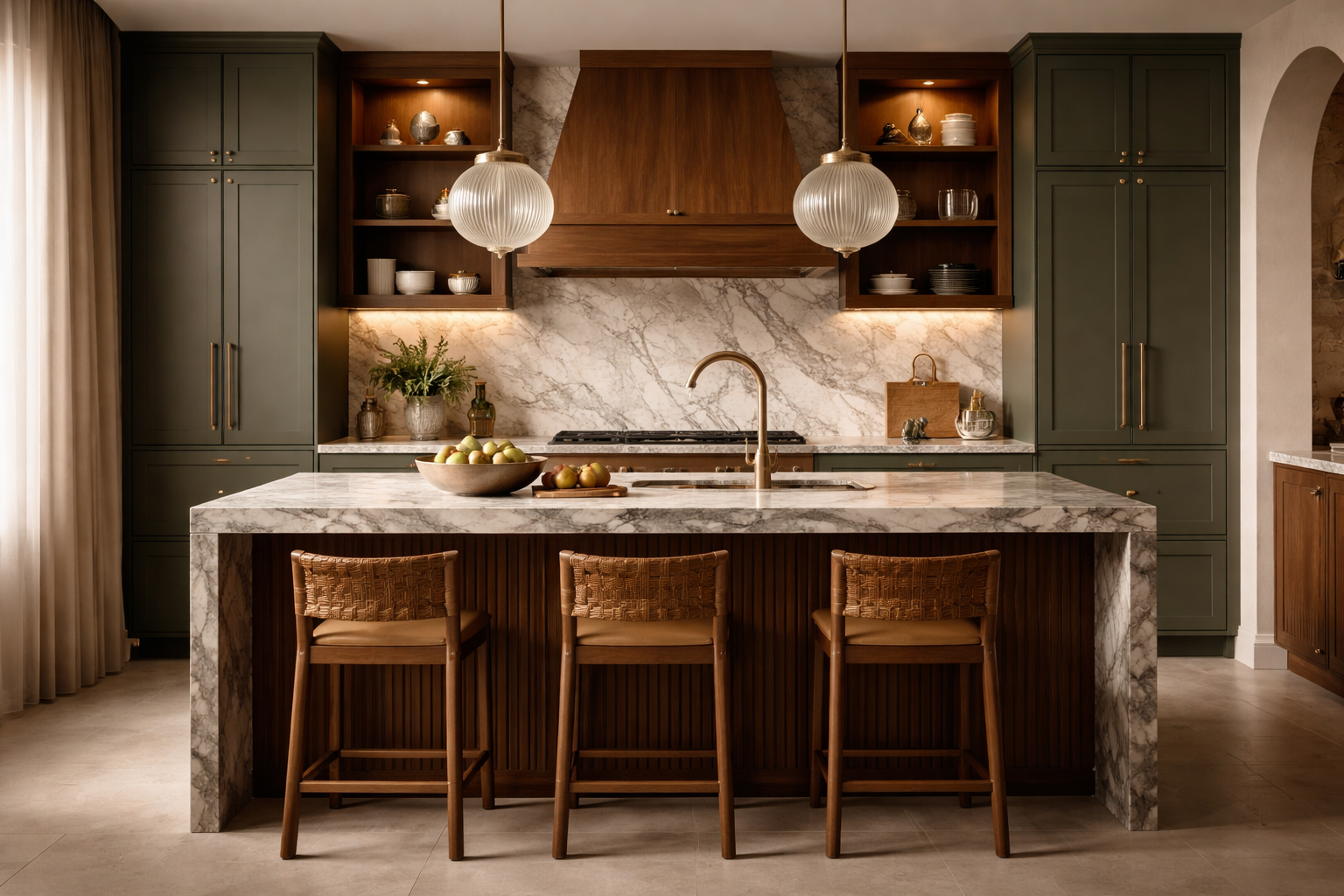 Cuisine sur mesure