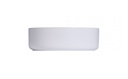 Lavabo 14 3/8'' - Blanc Mat