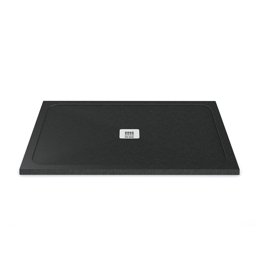 Roc-base Centro 36"x36" (granit Noir)