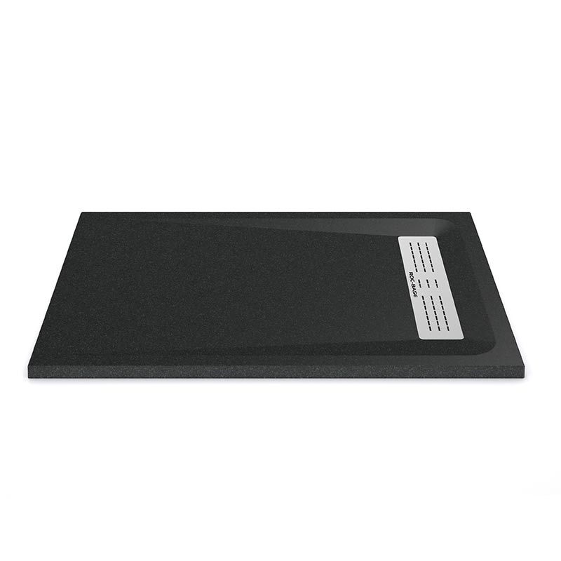 Roc-base Linea 48"x32" (granit Noir)