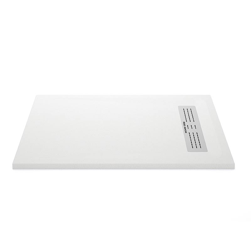 Roc-base Linea 48"x32" (quartz Blanc)