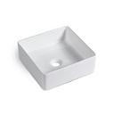 Legend III - Lavabo vasque 14 3/8'' - Blanc Lustré