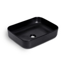 Boreal II - Lavabo 19 3/8'' - Noir Mat