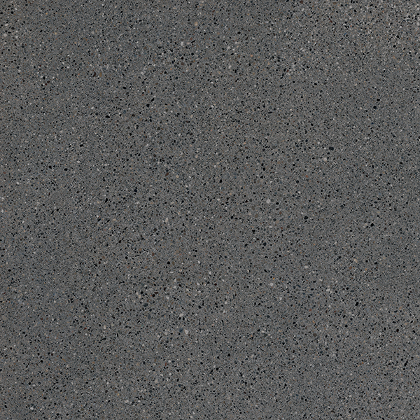 CARREAUX DE PORCELAINE CEMENT MIX - 24 po x 24 po x 9 mm - MICRO DARK GREY - Boite de 4 morceaux