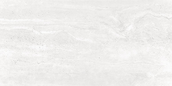 CARREAUX DE PORCELAINE REVERSO - 24 po x 48 po x 10 mm - white lappato - Boite de 2 morceaux