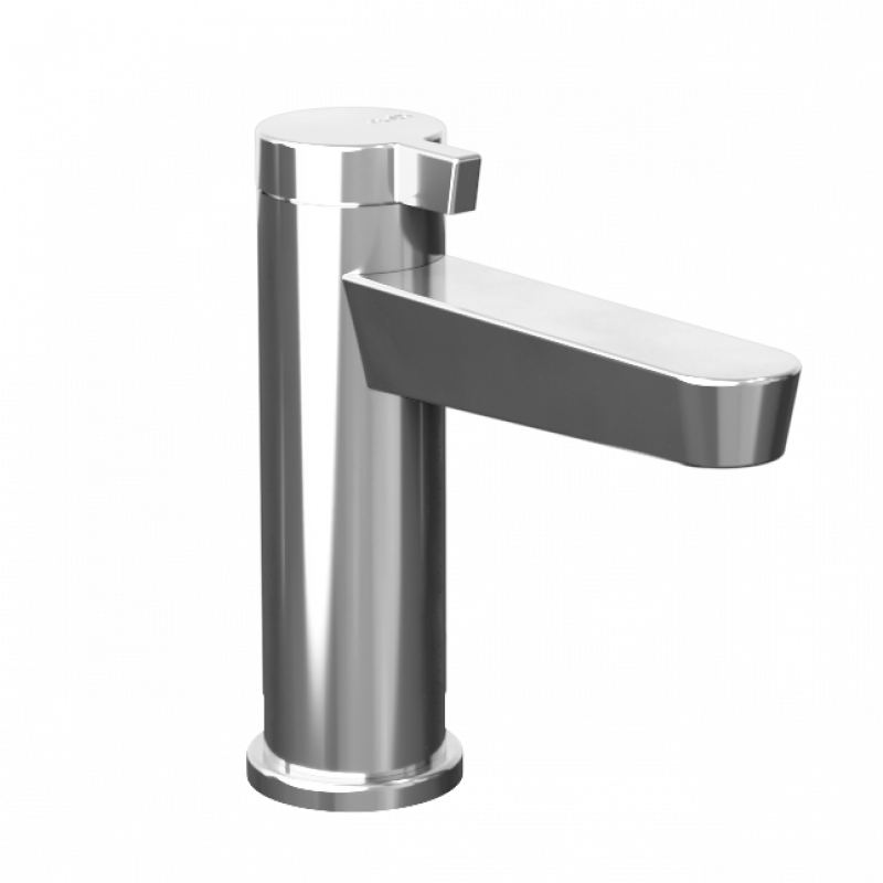 ABYSS ROBINET DE LAVABO MONOTROU CHROME