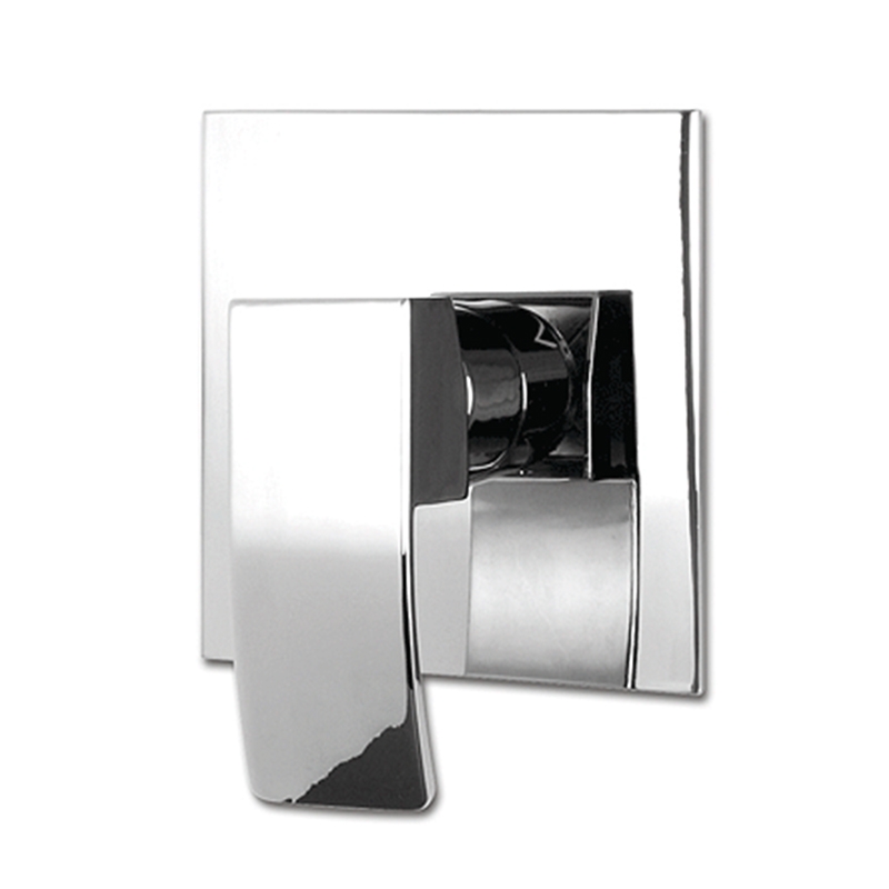 FALL/KASKAD VALVE DOUCHE ENC.P.P.B. CHROME