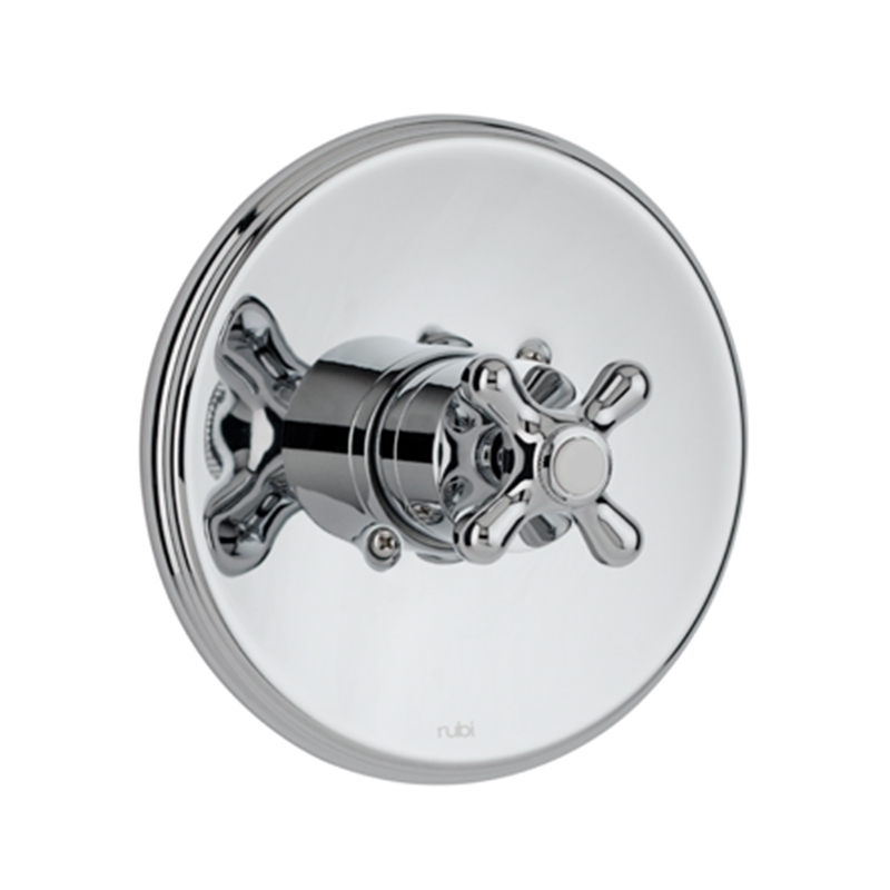 JADE VALVE DOUCHE.ENC. P.B. CHROME