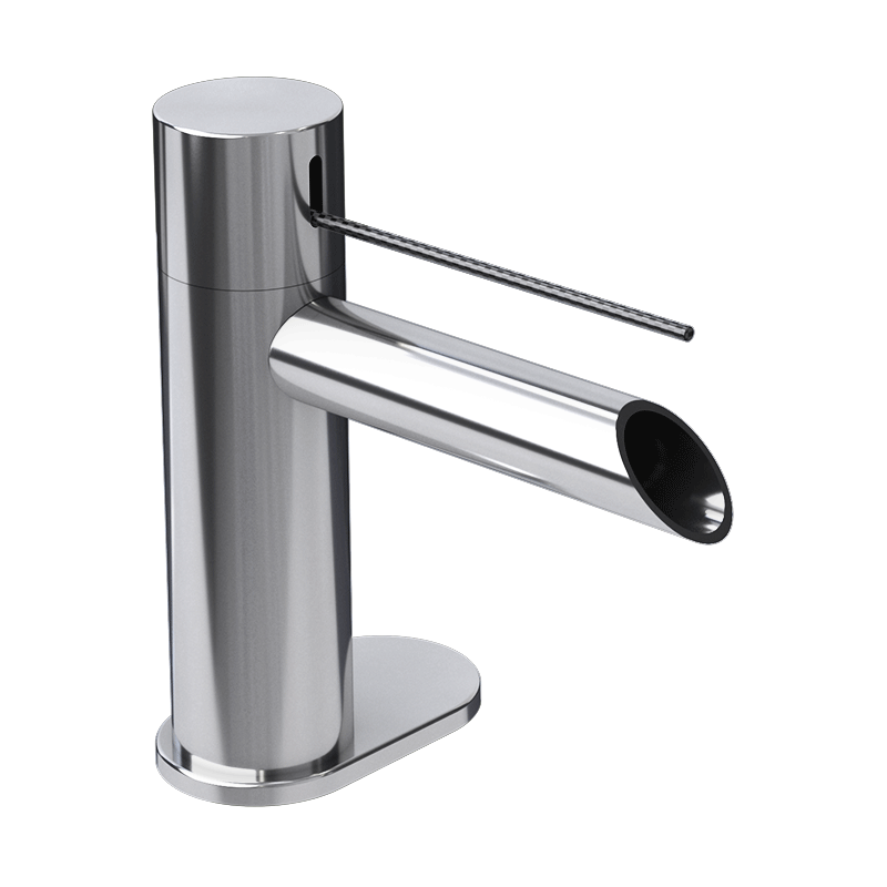 KRONOS ROBINET DE LAVABO MONOCOMMANDE CHROME