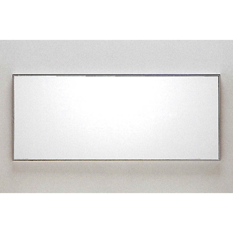 MIROIR ALUMINIUM