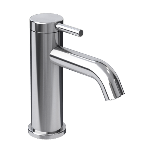 VERTIGO ROBINET DE LAVABO MONOCOMMANDE CHROME SANS DRAIN