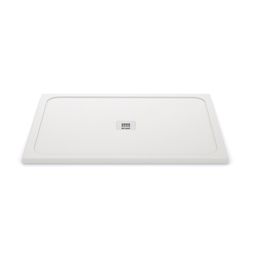 [50-6036-HCL119] Roc-base Centro 60"x36" (quartz Blanc)