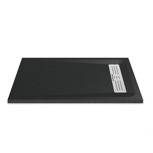 [42-4836-07] Roc-base Linea 48"x36" (granit Noir)