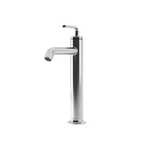 [BF1162-110] Cité™ Grand Robinet Monotrou de Lavabo Chrome