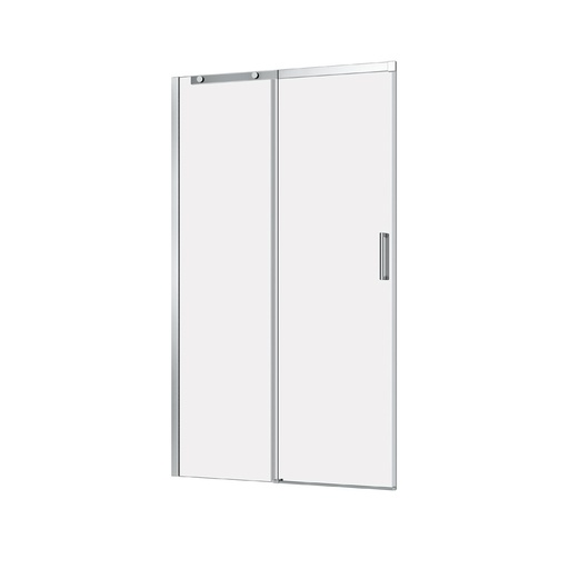 [DVG4800ASTC21] Vague 48 Porte Alcove Chrome Clair