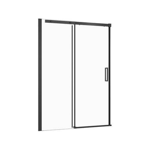 [DVG6000ASTC71] Vague 60 Porte Alcove Noire Clair