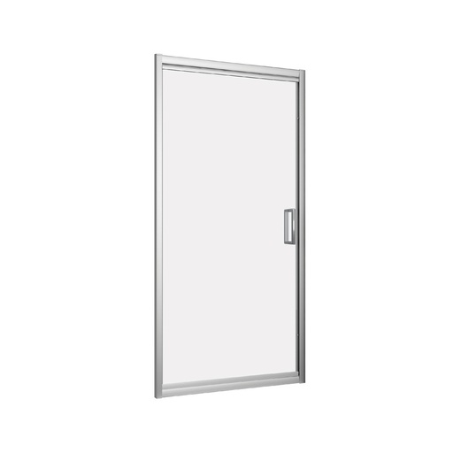 [DXN3200ASTC21] Xenia 32 Porte Alcove Chrome Clair