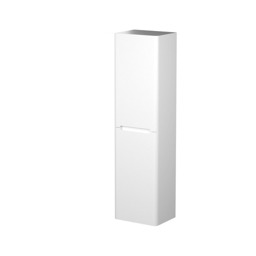 Armoire Murale Lake 16" Blanc de Lys