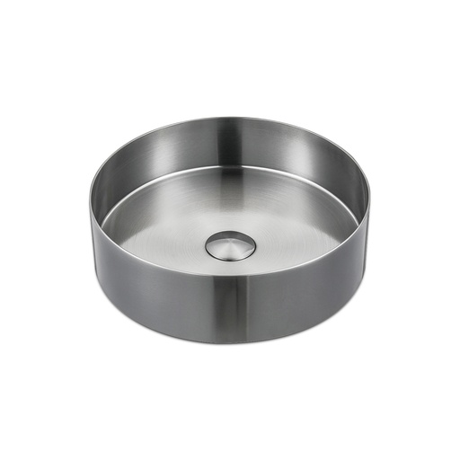 [OD-5010-BR] Lavabo 14 3/16'' - Brossé