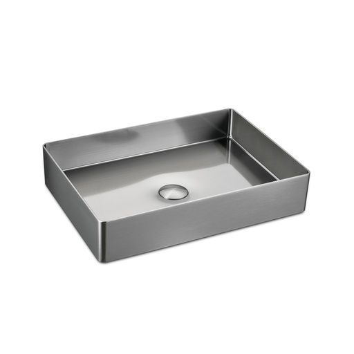 [OD-5030-BR] Lavabo 19 5/8'' - Brossé