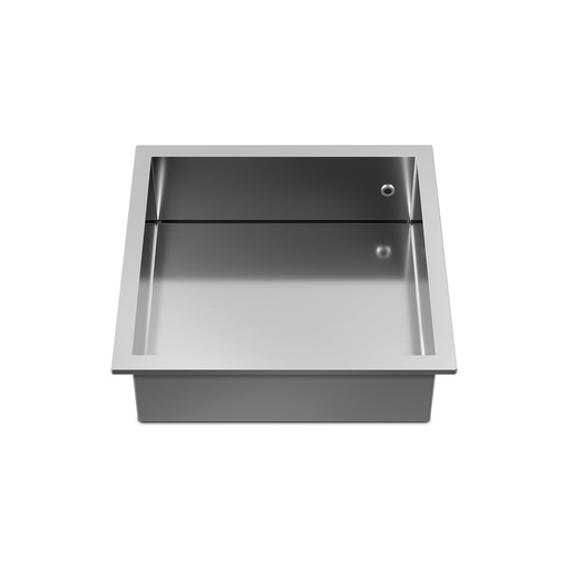 Niche Led 13 1/4 X 13 1/4'' - Brossé