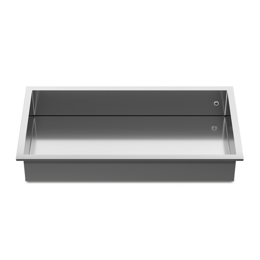 Niche Led 25 X 13 1/4'' - Brossé