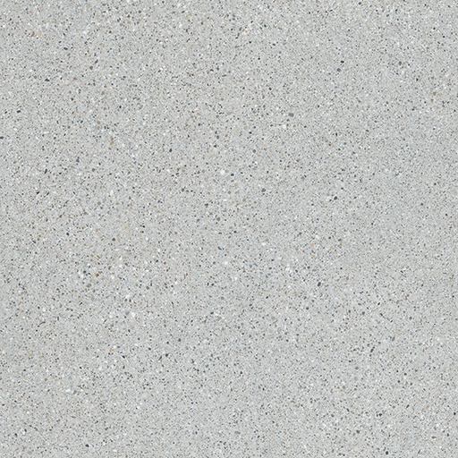 CARREAUX DE PORCELAINE CEMENT MIX - 24 po x 24 po x 9 mm - FLAKE LIGHT GREY - Boite de 4 morceaux