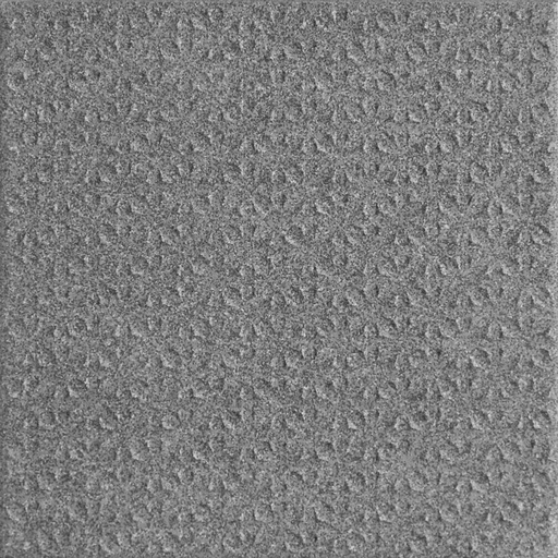 CARREAUX DE PORCELAINE DOTTI - 8 po x 8 po x 8 mm - diamant gris foncé - Boite de 25 morceaux