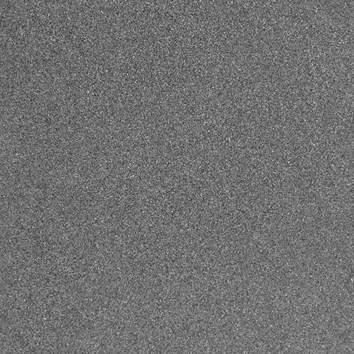 [K835346] CARREAUX DE PORCELAINE DOTTI - 8 po x 8 po x 8 mm - gris foncé - Boite de 25 morceaux
