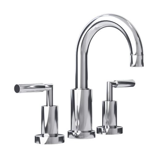 DANA ROBINET LAVABO 8 po.CC CHROME