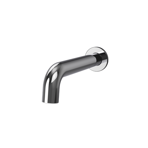 BEC DE BAIN S-ON CHROME